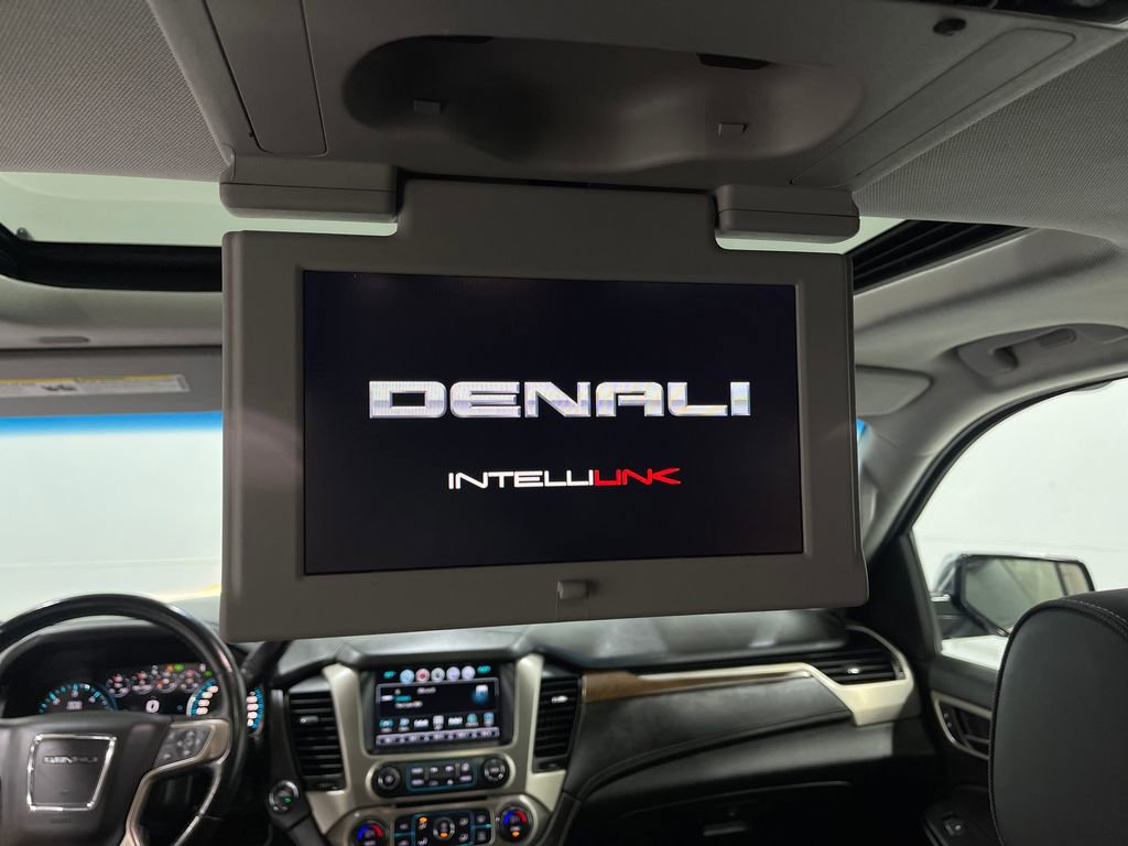 Used 2019 GMC Yukon Denali image 12
