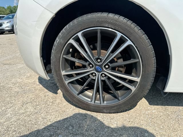 Used 2016 Subaru BRZ Limited RWD image 45
