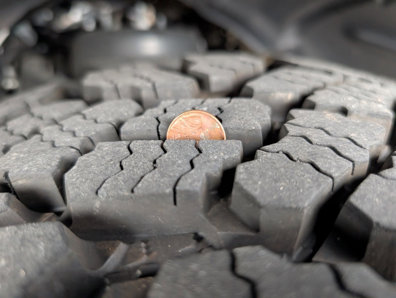 Used 2025 RAM 1500 Classic Warlock image 28