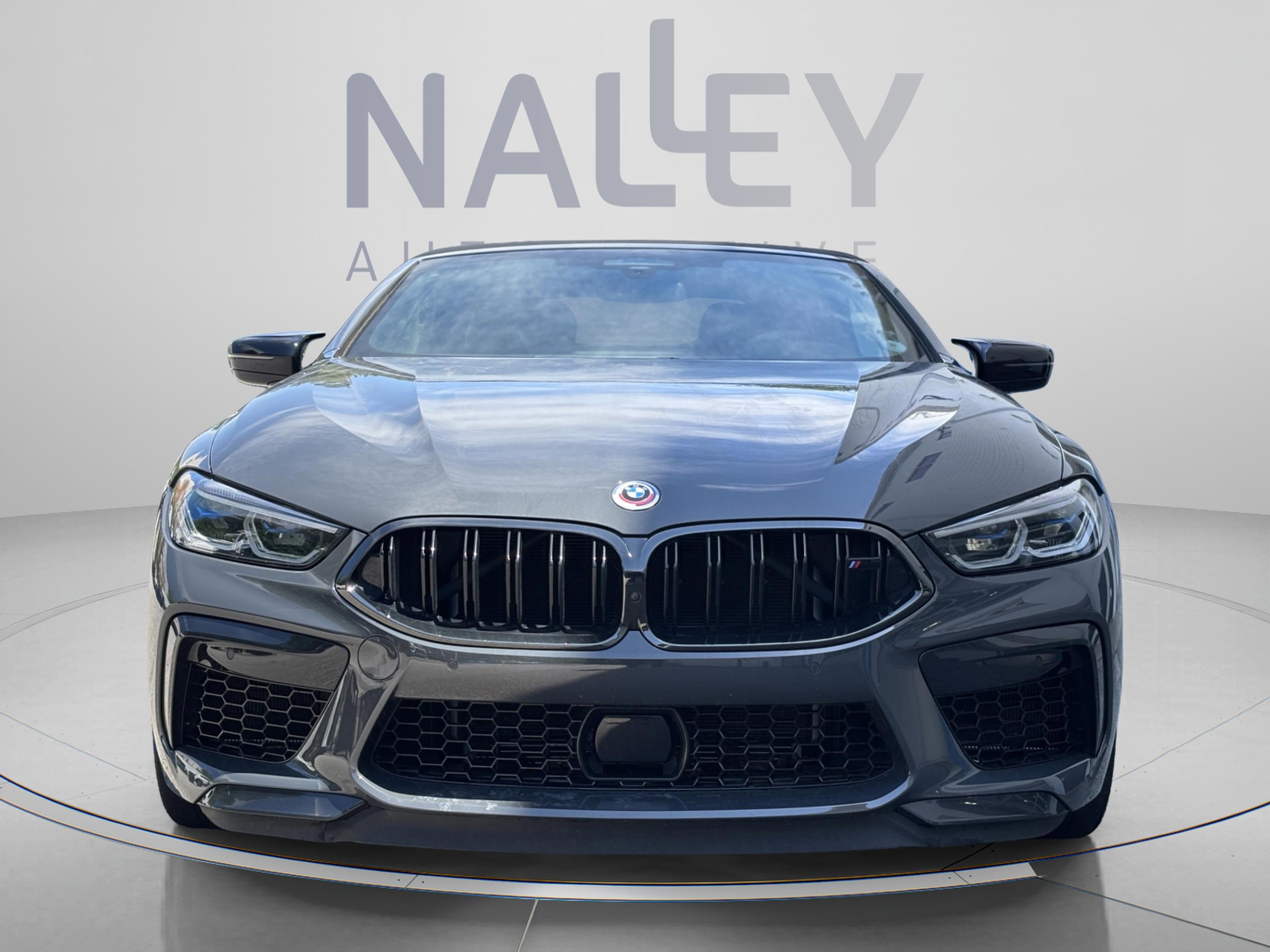 Used 2023 BMW M8 Competition AWD/4WD image 12