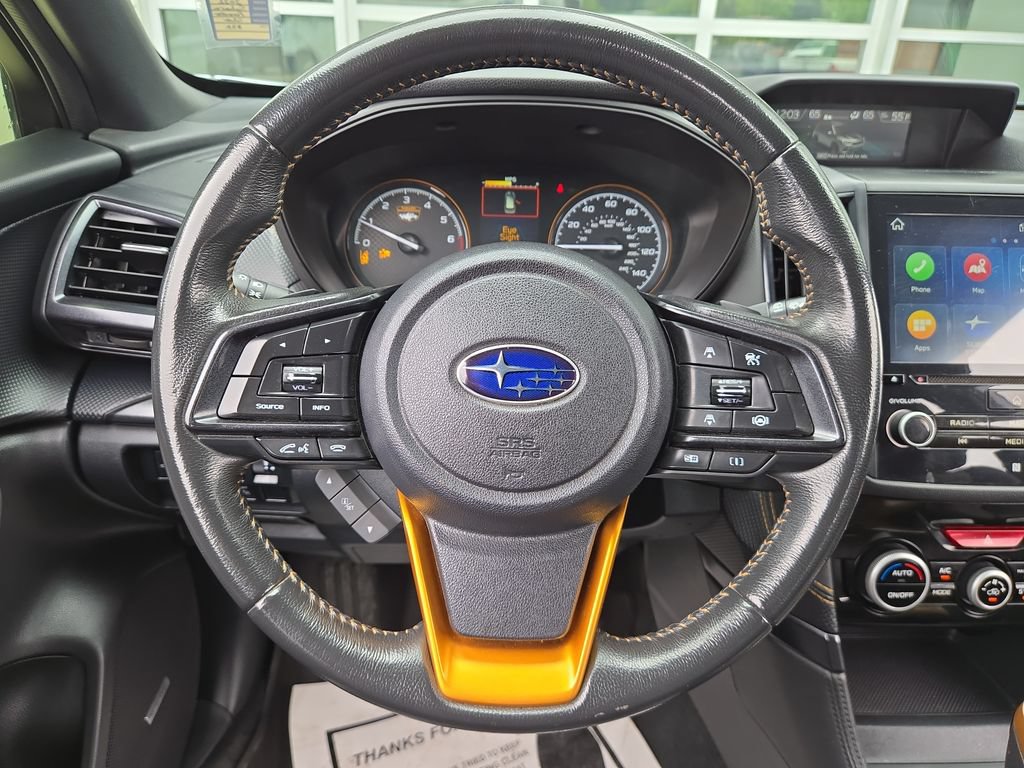 Used 2022 Subaru Forester Wilderness AWD/4WD image 20