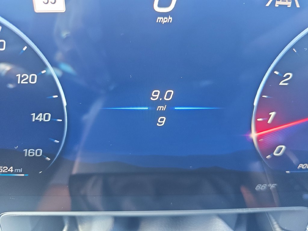 New 2027 Mercedes-Benz GLS 450 4MATIC image 16