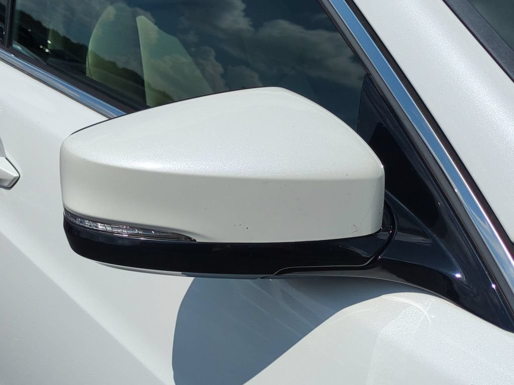 Used 2018 Acura TLX FWD image 14