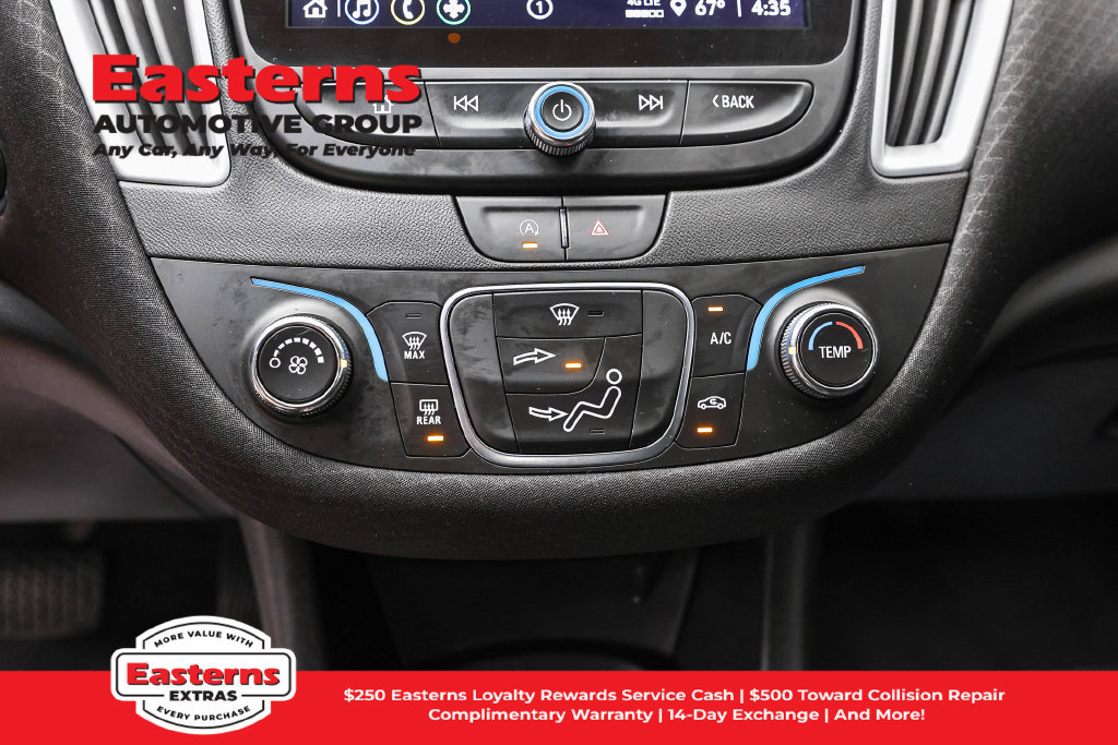 Used 2024 Chevrolet Malibu RS FWD image 20