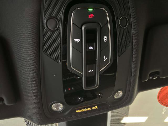 Used 2023 Audi SQ5 Premium Plus w/ Premium Plus Package image 35