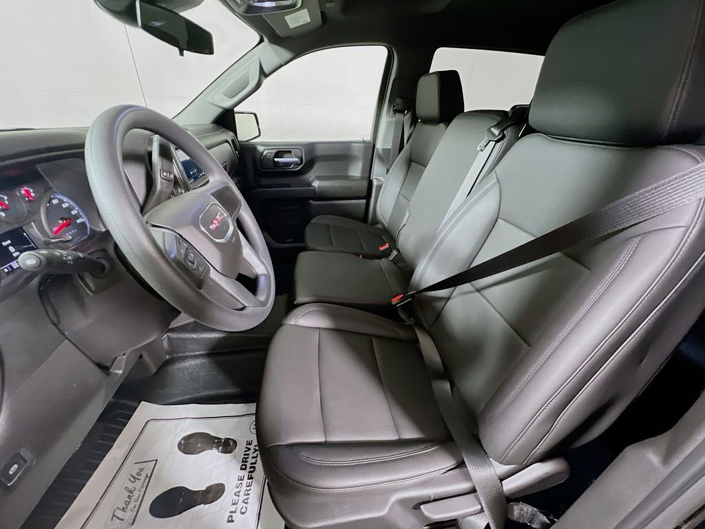 New 2026 GMC Sierra 1500 Pro w/ Pro Value Package image 16