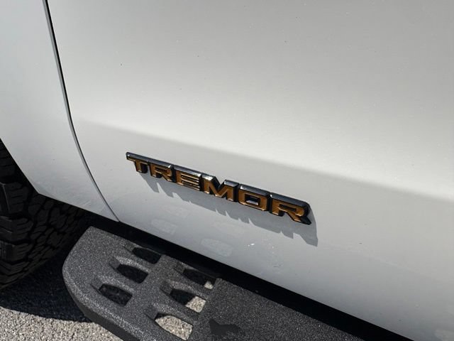 Used 2025 Ford Expedition Tremor AWD/4WD image 14