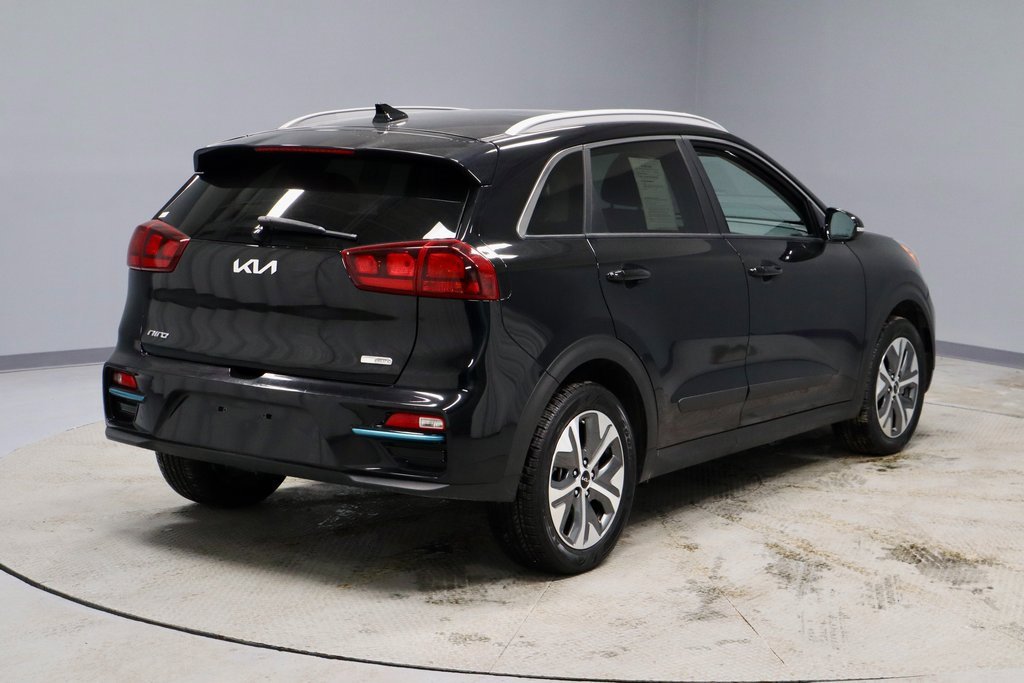 Used 2022 Kia Niro EX w/ Cold Weather Package image 13