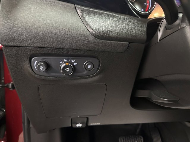 Used 2023 Buick Encore GX Preferred w/ Cold Weather Comfort Package image 19