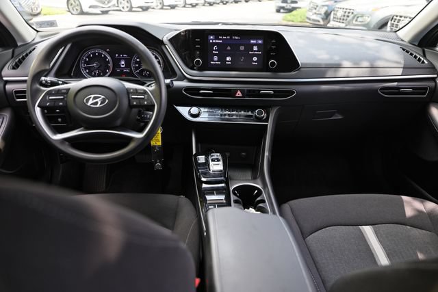 Used 2023 Hyundai Sonata SE FWD image 26