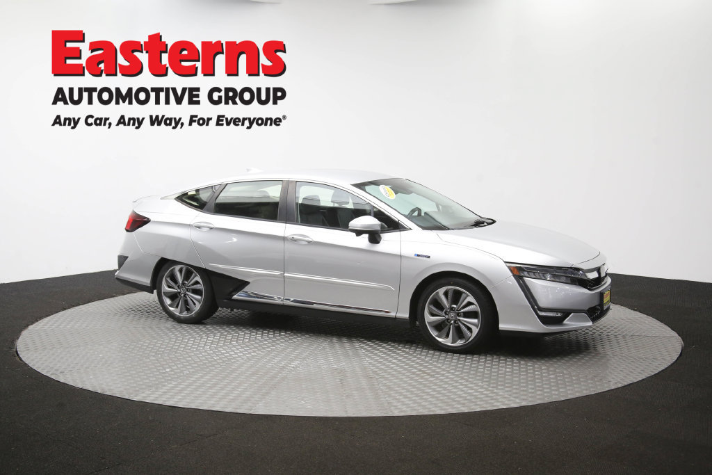 Used 2018 Honda Clarity Touring image 47