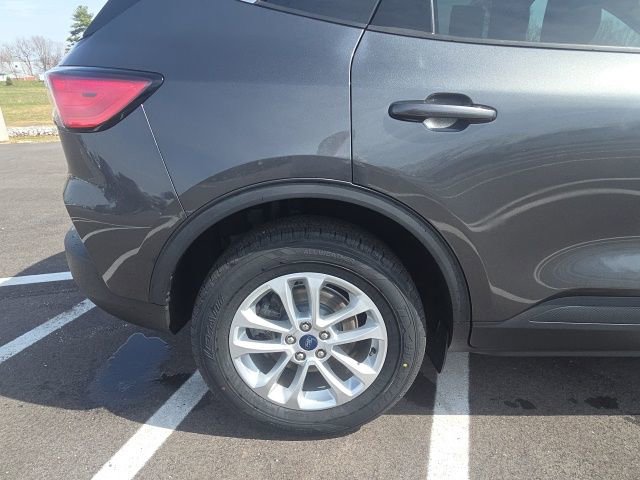 Used 2020 Ford Escape SE AWD/4WD image 7