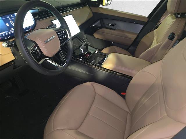 New 2026 Land Rover Range Rover Sport SE AWD/4WD image 16