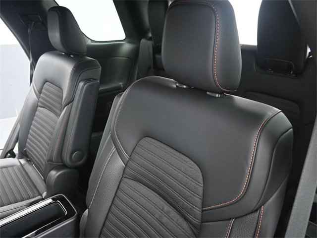 Used 2024 Nissan Pathfinder Rock Creek image 22