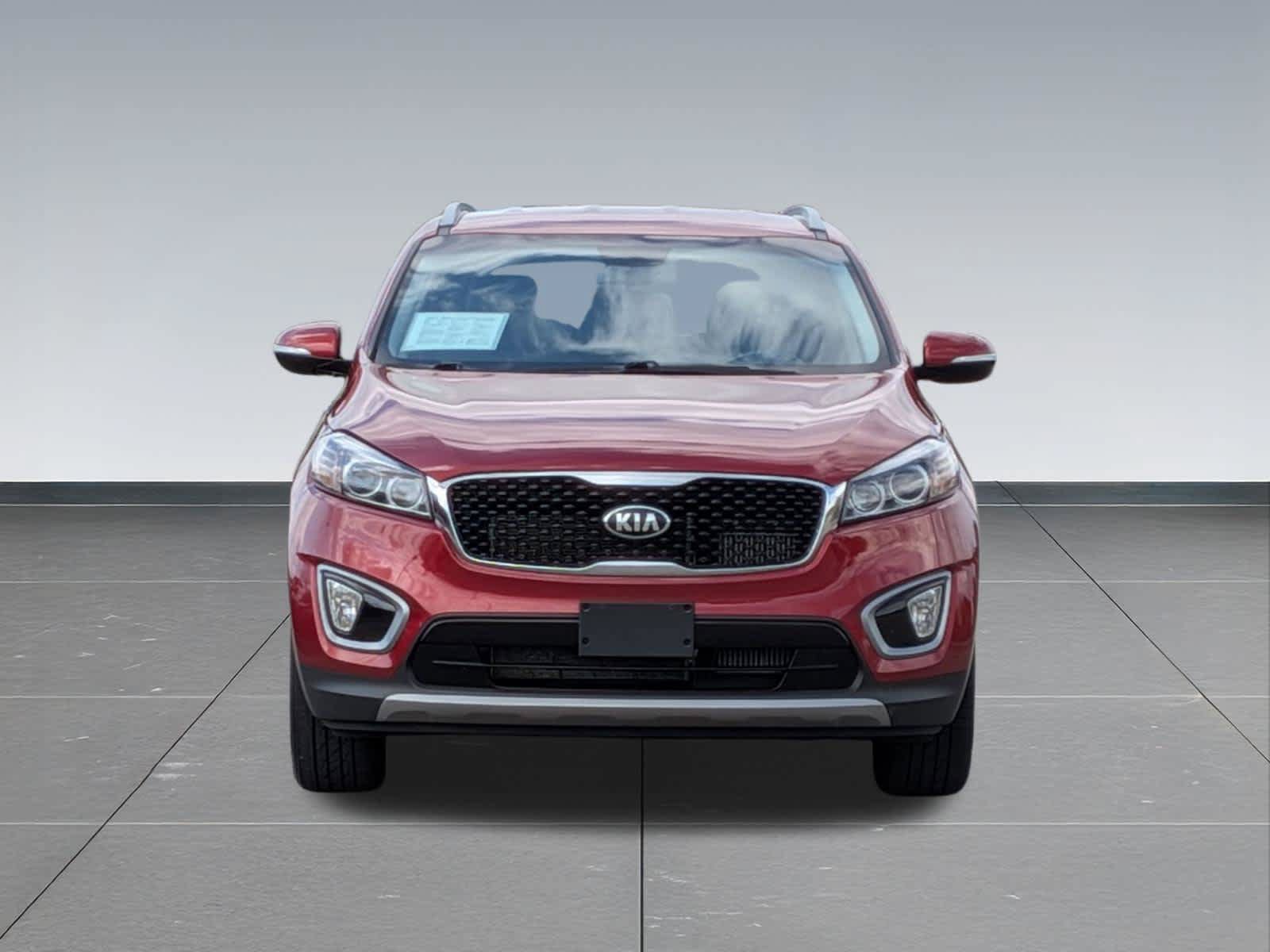 Used 2016 Kia Sorento EX AWD/4WD image 9