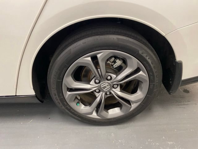 Used 2024 Honda Accord EX-L image 28