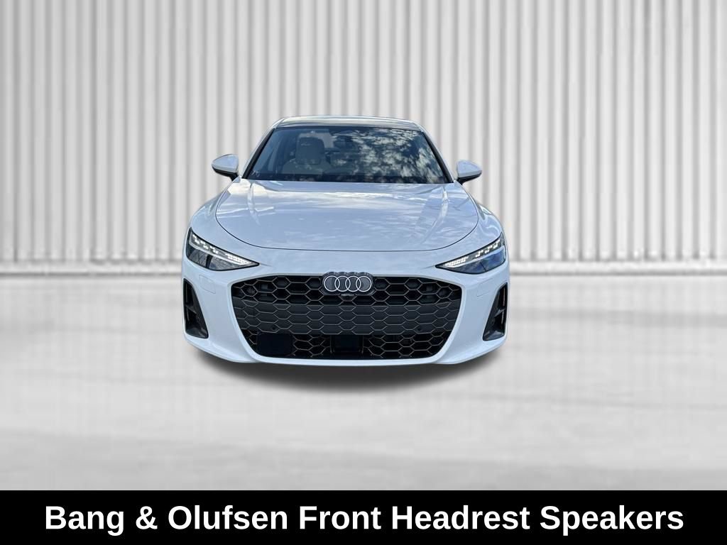 New 2026 Audi A6 Prestige AWD/4WD image 8