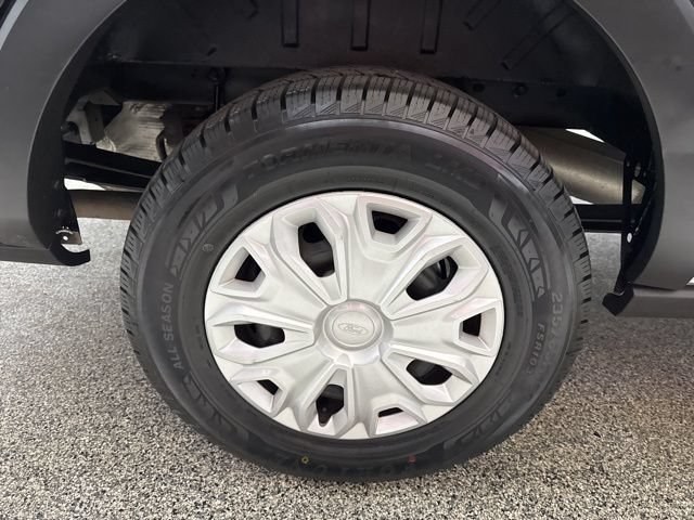 Used 2024 Ford Transit 350 XLT RWD image 19