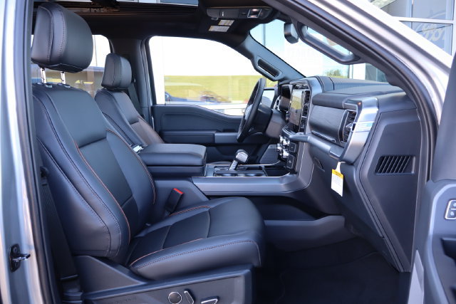 New 2026 Ford F150 Lariat w/ Equipment Group 502A High AWD/4WD image 42