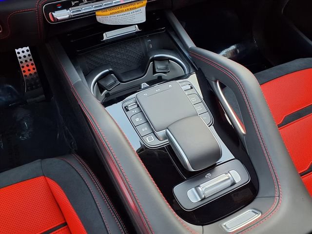 New 2026 Mercedes-Benz GLE 63 AMG S image 7