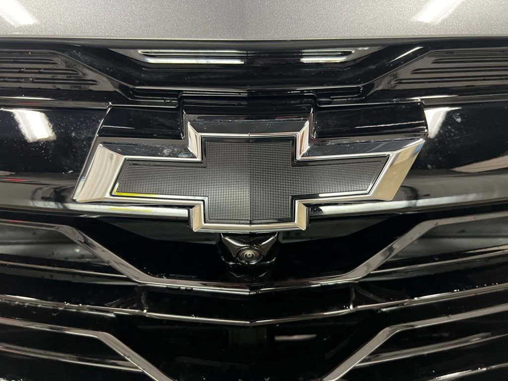 New 2026 Chevrolet Equinox RS image 10