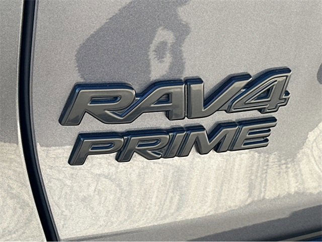 Used 2024 Toyota RAV4 XSE image 22