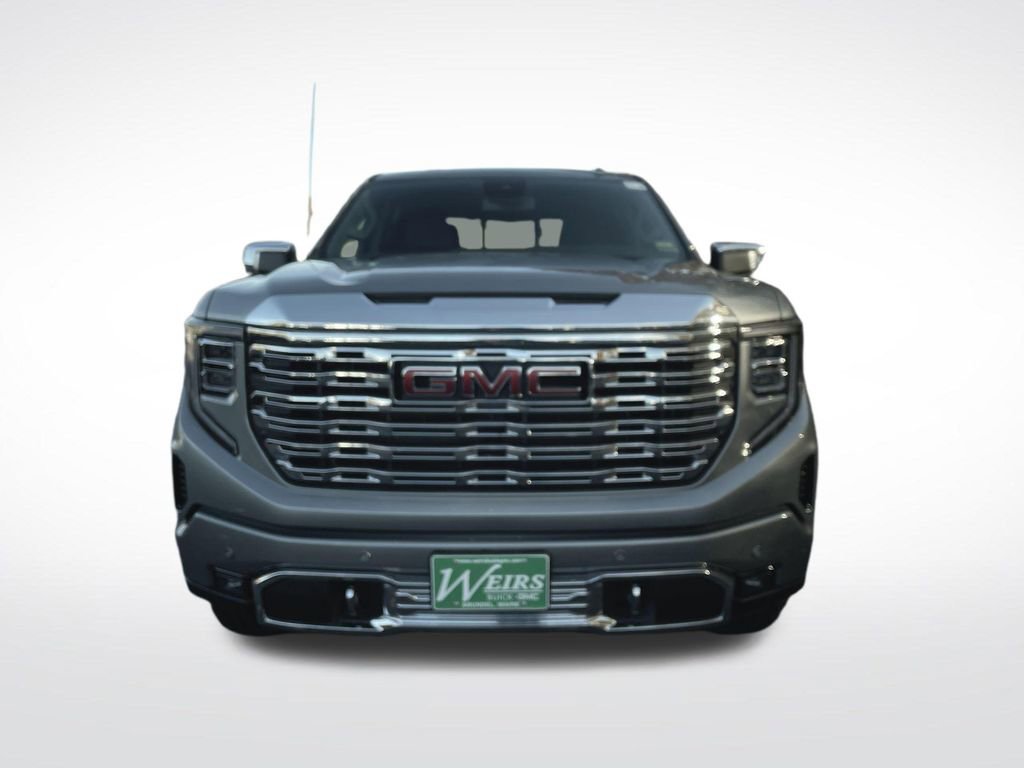New 2026 GMC Sierra 1500 Denali AWD/4WD image 21