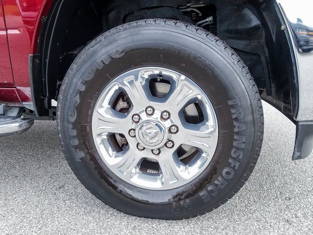 Used 2024 RAM 2500 Big Horn image 7