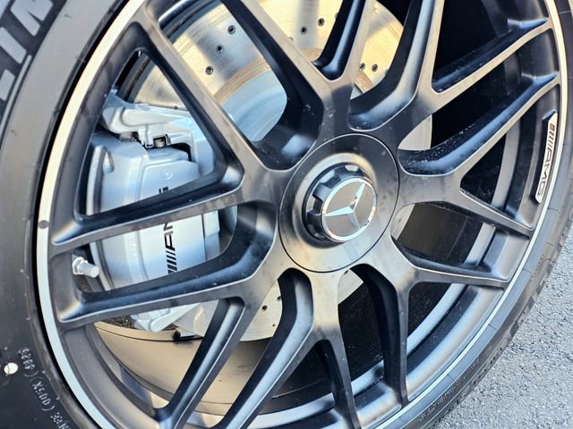 New 2026 Mercedes-Benz GLE 53 AMG 4MATIC Coupe image 6