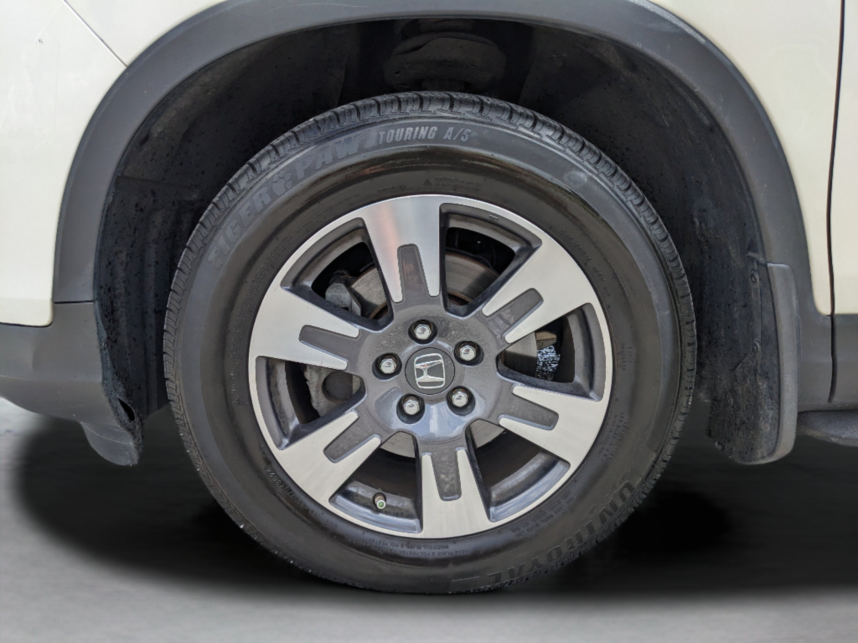 Used 2018 Honda Ridgeline RTL image 39
