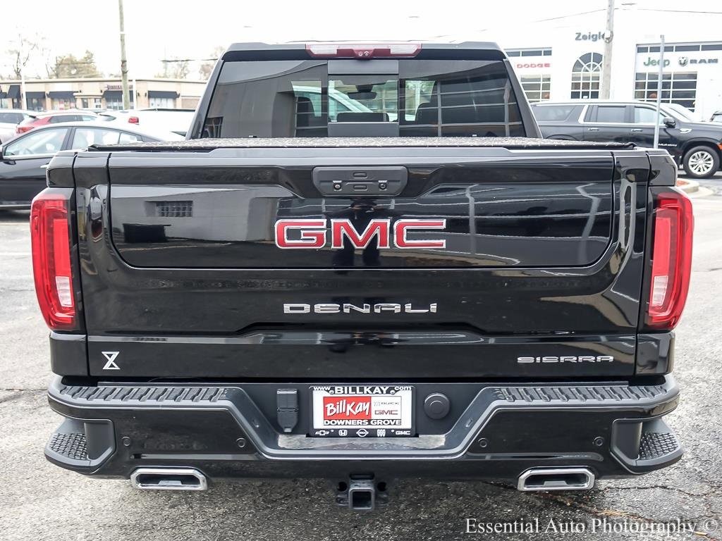 Used 2020 GMC Sierra 1500 Denali image 6