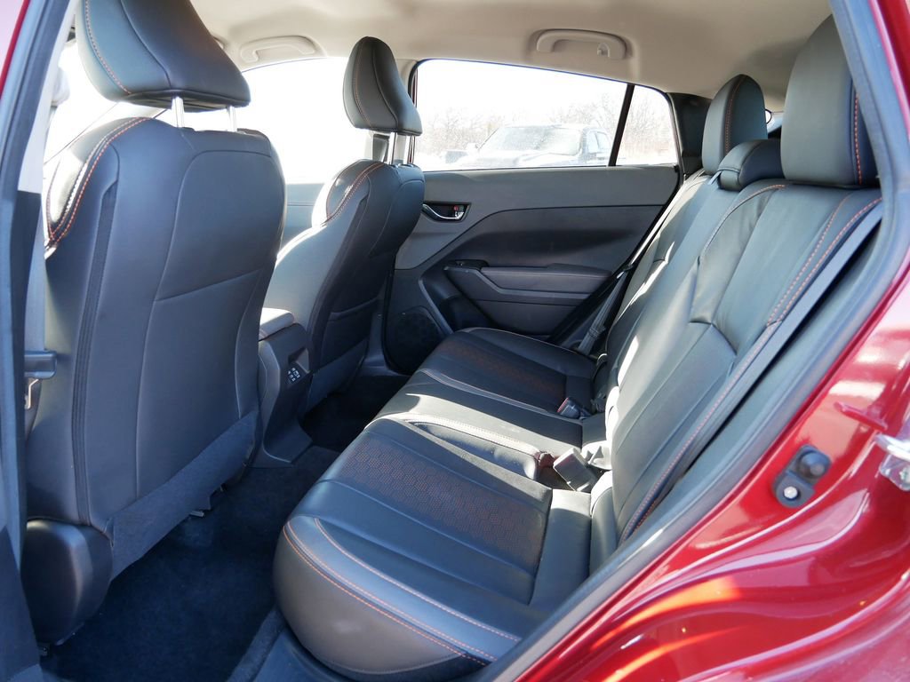 Used 2024 Subaru Crosstrek 2.5i Limited image 12