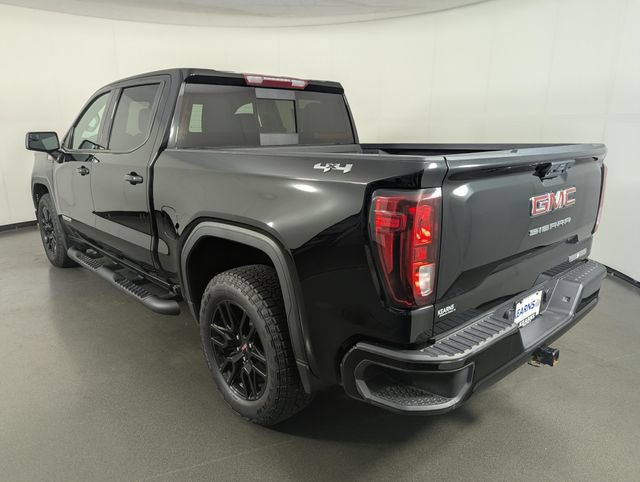 Used 2024 GMC Sierra 1500 Elevation w/ Preferred Package AWD/4WD image 6