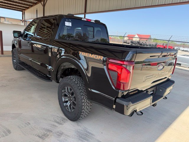 New 2026 Ford F150 Tremor AWD/4WD image 6