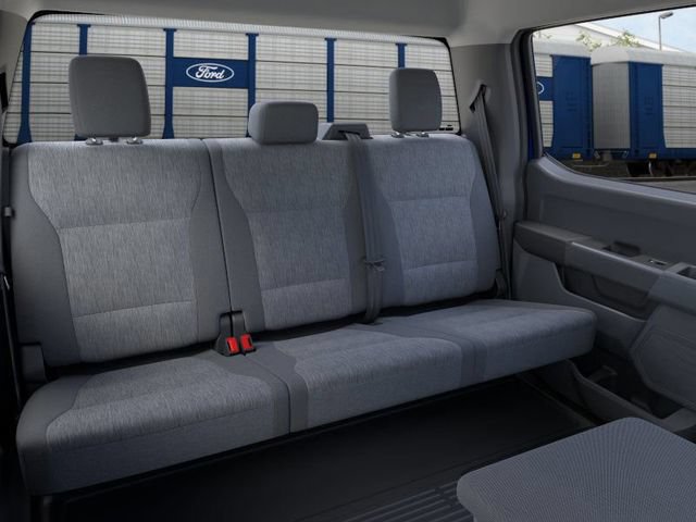 New 2026 Ford F250 XL w/ STX Appearance Package AWD/4WD image 11