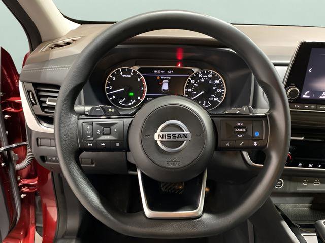 Used 2021 Nissan Rogue SV AWD/4WD image 13