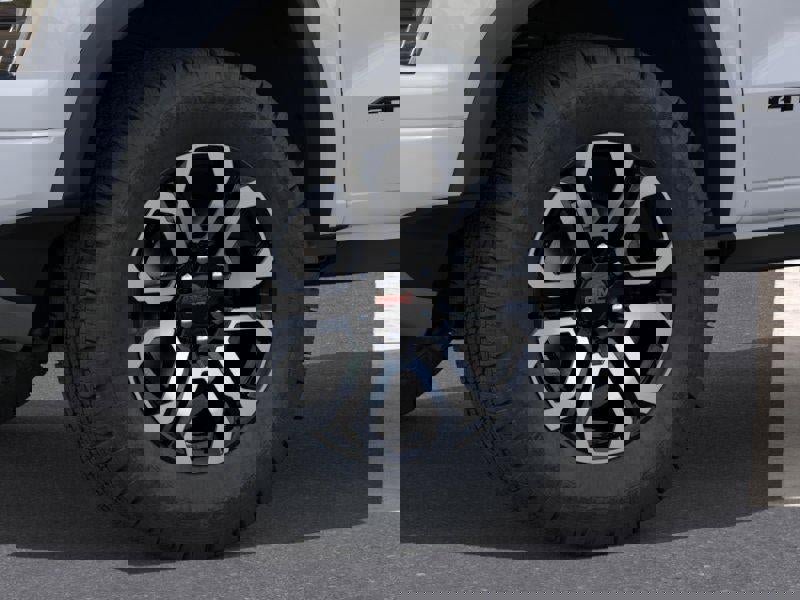 New 2026 GMC Canyon AT4 w/ Technology Plus Package image 9