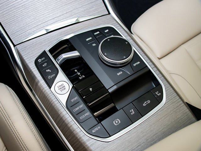 New 2026 BMW 430i xDrive Convertible image 21