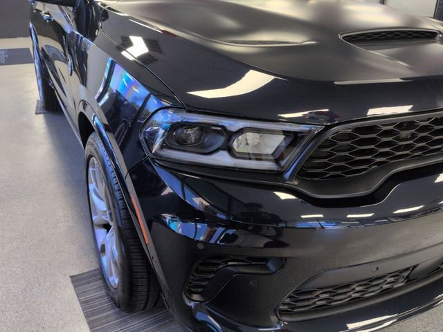 Used 2025 Dodge Durango SRT Hellcat AWD/4WD image 8