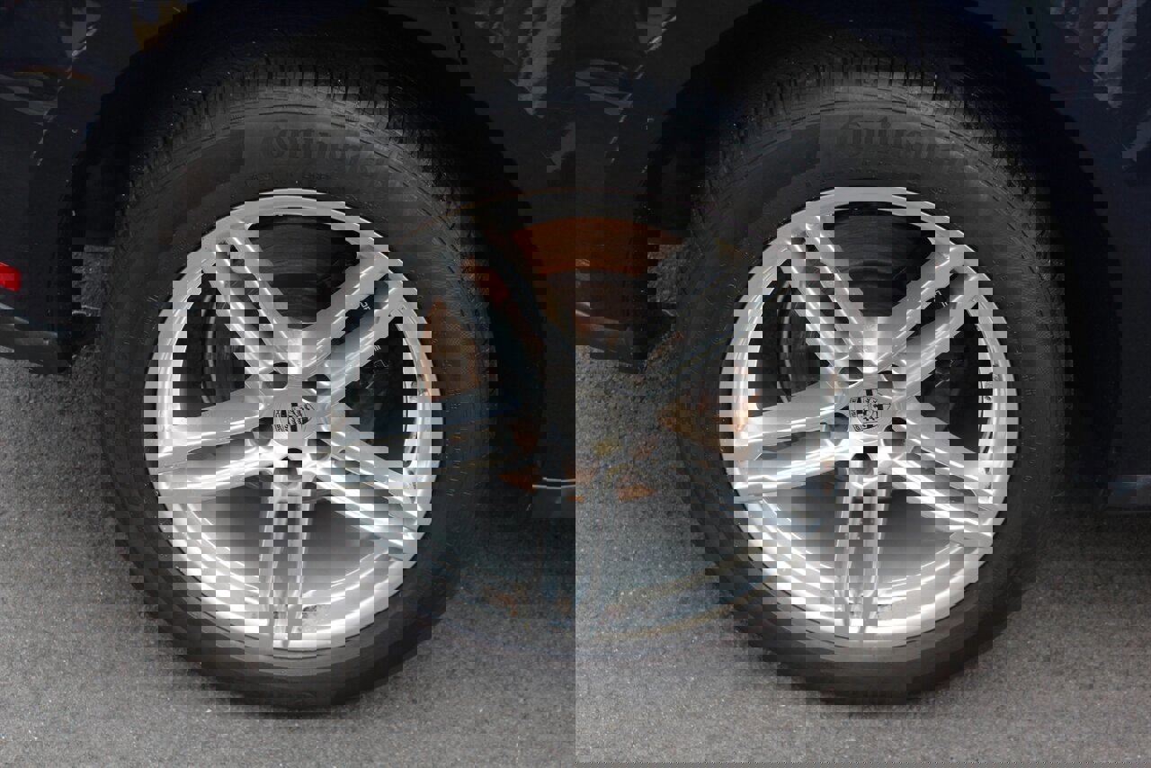 Used 2022 Porsche Macan image 25