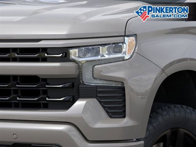 New 2026 Chevrolet Silverado 1500 RST w/ Safety Package AWD/4WD image 10