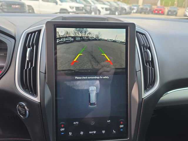 Used 2022 Ford Edge SEL w/ Convenience Package AWD/4WD image 25