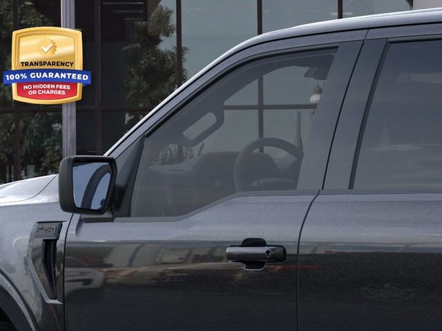 New 2026 Ford F150 XLT w/ XLT Black Appearance Package image 20