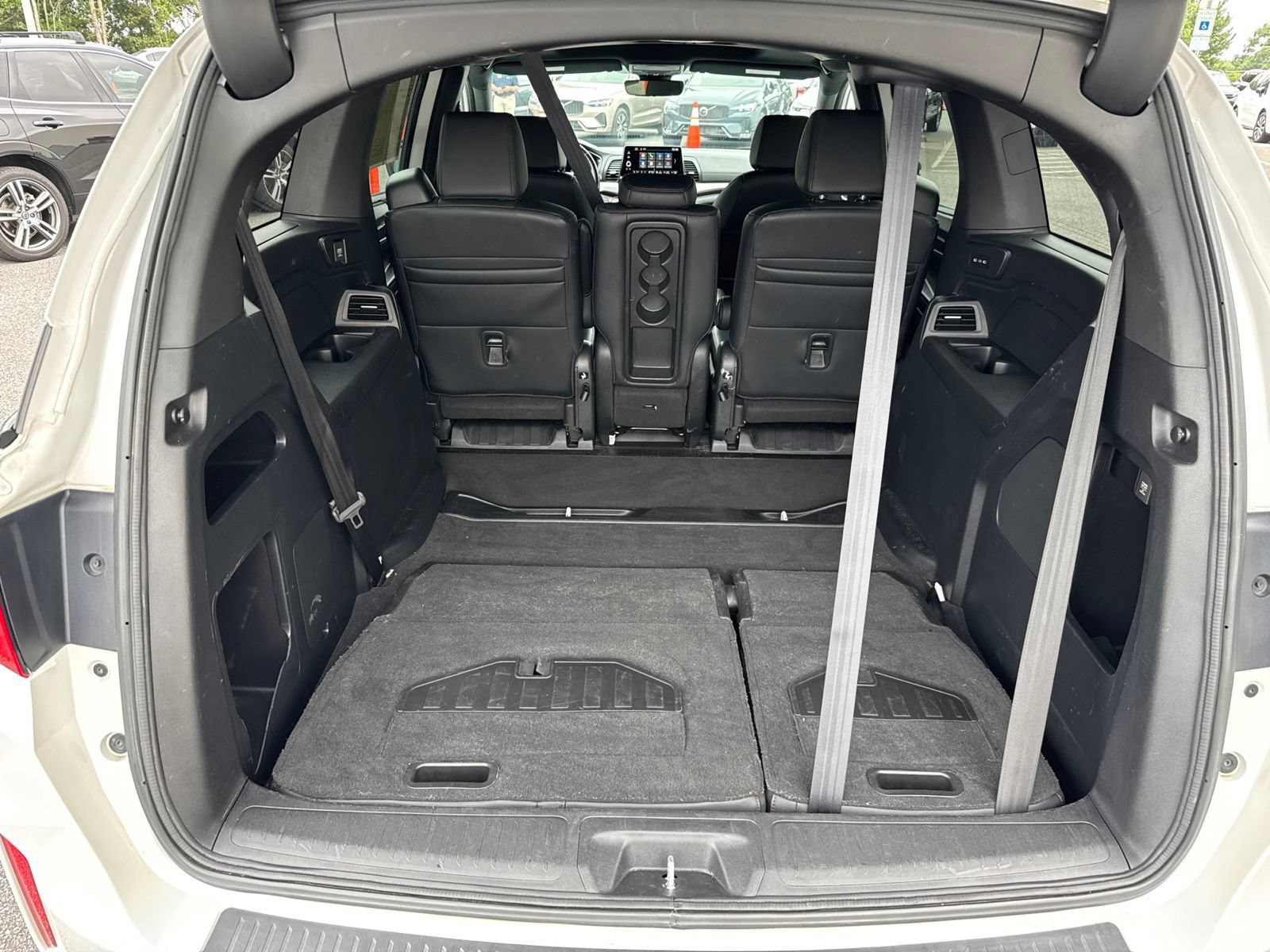 Used 2025 Honda Odyssey Sport-L image 12