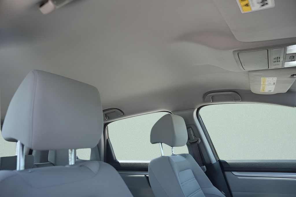 Used 2019 Honda CR-V LX image 13
