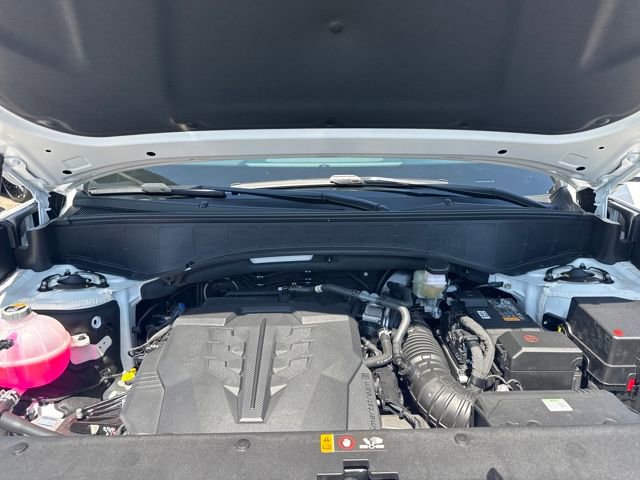 Used 2026 Hyundai Palisade Limited image 28