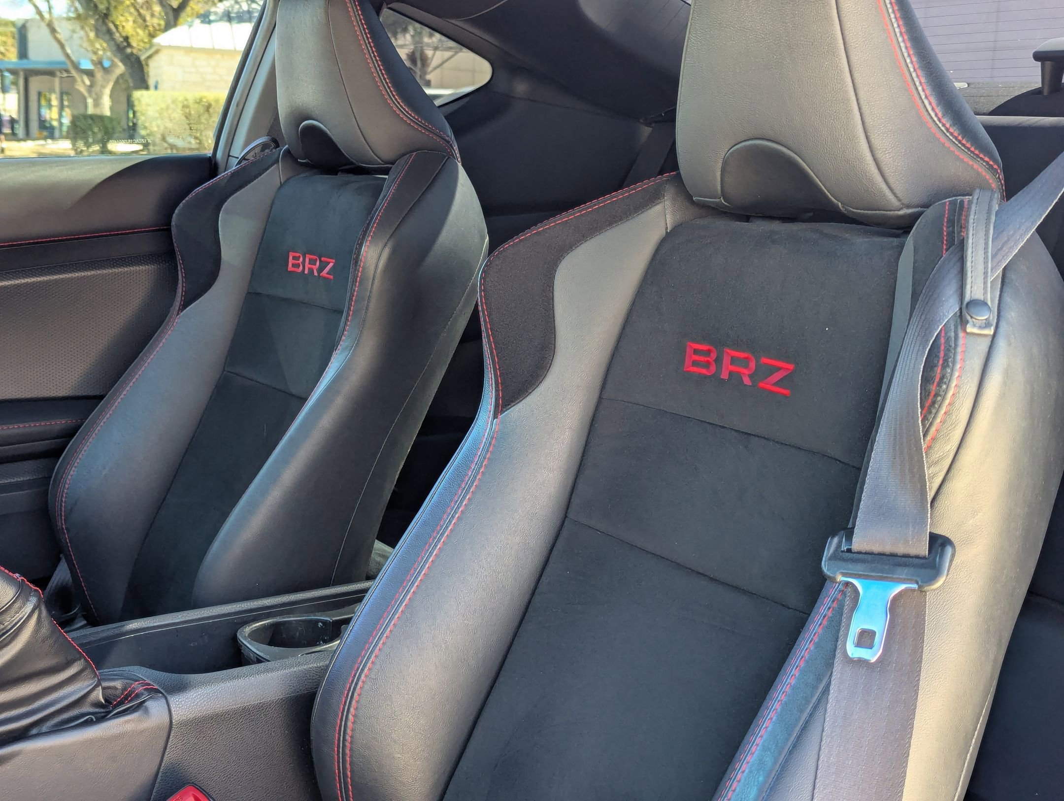 Used 2018 Subaru BRZ Limited image 14