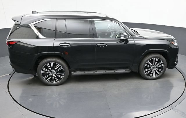New 2026 Lexus LX 700h Luxury AWD/4WD image 20