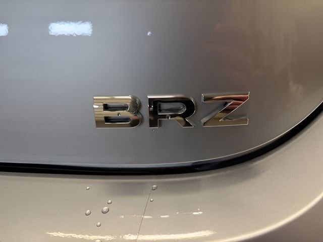 Used 2024 Subaru BRZ Limited image 32