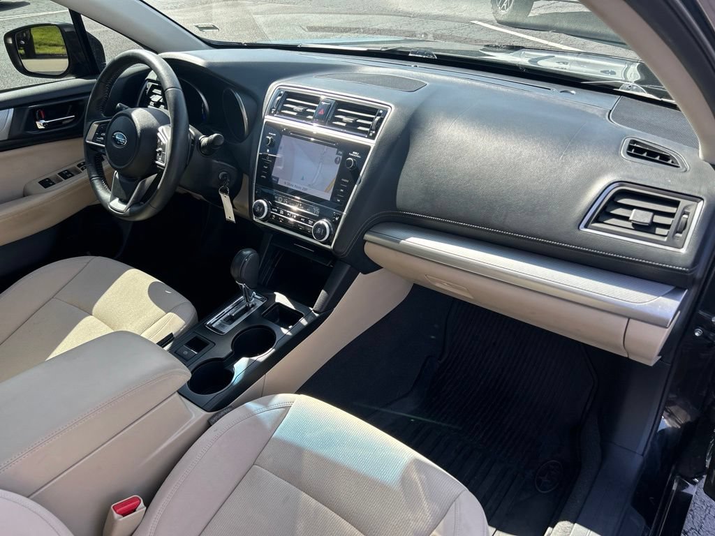 Used 2019 Subaru Legacy 2.5i Premium w/ Popular Package #2A AWD/4WD image 43